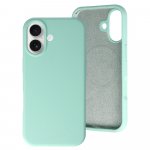 MagColor Pure &Uuml;mbris jaoks Iphone 17 mint