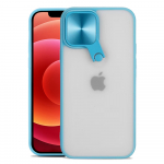 Tel Protect Cyclops &Uuml;mbris jaoks Iphone 11 Pro Sinine