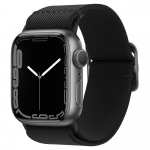 Spigen Fit Lite rihm Apple Watch 4/5/5/6/7/8/9/SE/Ultra (42/44/45/49 mm) - Must