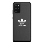 Adidas OR Moulded &Uuml;mbris Trefoil jaoks Samsung Galaxy S20+ - must