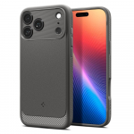 SPIGEN &uuml;mbris RUGGED ARMOR MAG compatible with MagSafe jaoks IPHONE 17 Pro hall