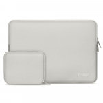 Tech-Protect Neoslim 15-16" Laptop Kott - hall