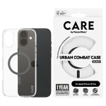 CARE by PanzerGlass Flagship &Uuml;mbris iPhone 16 Plus 6.7" must/must MagSafe 1347