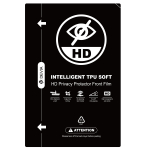 Devia Set foil anticrash privacy HD for cutting machine 10pcs for smartphone LCD