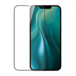 Etteri tempered glass 9D for iPhone 13 / 13 Pro / 14 6,1"