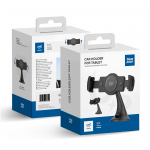 sinine STAR Wide car hoidja for tablet 4-13" windshield mount must