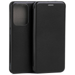Beline Book Magnetic dėklas Oppo Reno 14 Pro juodas