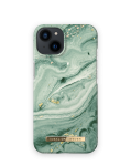 IDEAL OF SWEDEN IDFCSS21-I2161P-258 IPHONE 13 PRO MINT SWIRL MARBLE dėklas