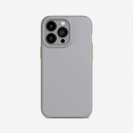 TECH21 Dėklas T21-9217 ECO SLIM IPHONE 13 PRO pilkas