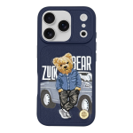 ZUCK BEAR SAN FRANCISCO FORTUNE IPHONE 17 PRO MAX BAY AREA PLAYER