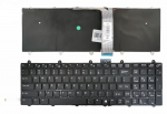 Klaviatuur MSI GX60, GE60, GE70, GT60 (USA)