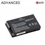 Ne&scaron;iojamo kompiuterio baterija ASUS A32-A8, 5200mAh, Extra Digital Advanced