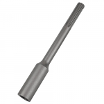 SDS-MAX maandusvarda juht, 19.05mm