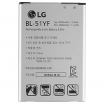 Akumuliatorius ORG LG G4 H815 3000mAh BL-51YF
