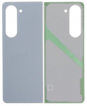 Galinis dangtelis Samsung F946 Galaxy Z Fold 5 Icy Blue (without camera lens) originalus (used Grade B)