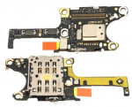 Lanksčioji jungtis Huawei P40 Pro SIM originali (used Grade A)