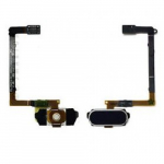 Button &Uuml;hildub Samsung G920 S6 Koos Flex Must Original