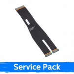 Flex Kaabel &Uuml;hildub Samsung A336 A33 5G Mainboard Flex (Service Pack)