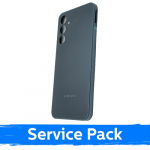 Tagakaas &uuml;hilduv Samsung A165 A16 4G / sinimust / (Service Pack)