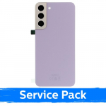 Tagakaas &uuml;hilduv Samsung S906 S22 Plus / Lilla / (Service Pack)