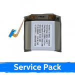 Aku &uuml;hilduv seadmega Samsung R890 Watch 4 Classic 46mm EB-BR890ABY (Service Pack)