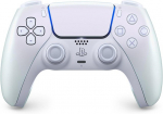 Sony Playstation 5 DualSense V2 Drahtloser Controller Pearl