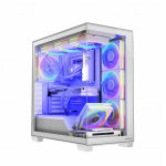 MODECOM VOLCANO STELLAR ARGB MIDI 8F valge