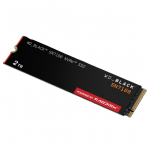 Western Digital SN7100 2 TB M.2 PCI Express 4.0 NVMe 3D TLC NAND