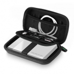 Ugreen 40707 storage drive case Pouch case EVA (Ethylene Vinyl Acetate) must