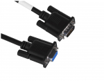 Lanberg CA-VGAC-10CC-0018-B+ VGA kaabel 1.8 m VGA (D-Sub) must