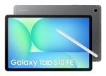 Samsung Galaxy Tab S10 FE Samsung Exynos 128 GB 27,7 cm (10,9") 8 GB Wi-Fi 6 (802.11ax) Android 15 Hall
