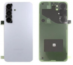 Tagumine kaas Samsung S931 S25 Icy Blue originaal (service pack)