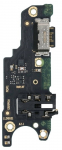 Paind&uuml;hendus Xiaomi Redmi 15C 4G/Poco C85 4G (Global version) laadimispistiku ja mikrofoniga originaal (service pack)