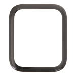 LCD klaas Apple Watch SE 2022 40mm / Series 4 40mm / Series 5 40mm / Series 6 40mm / SE 40mm / Series SE 3 40mm OCA-ga