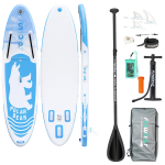 FunWater SUP-laud SUPFW07A 3,2m (sinine)