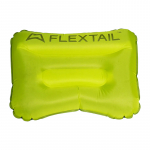 Flextail Tiny Pillow t&auml;ispuhutav padi (roheline)
