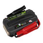LOKITHOR J3250 Pro 74.24 Wh 3250 A k&auml;ivitusseade