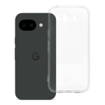 &Uuml;mbris Google Pixel 10a Clear Case 2 mm (kaamera kaitse) l&auml;bipaistev