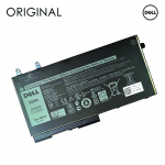 Originaal s&uuml;learvuti aku DELL R8D7N, 4255mAh