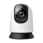 MERCUSYS MC210 p&ouml;&ouml;ratav Wi-Fi sisekaamera, 3 MP