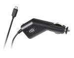 Quer micro-USB autolaadija, 2000 mA