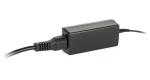 Quer toiteadapter toitejuhtmega ASUSe s&uuml;learvutitele, 40 W/19 V/2,1 A, 2,5&times;0,6 mm