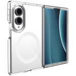 Uniq LifePro Xtreme MagClick-laadimist toetav &uuml;mbris mudelile Samsung Galaxy Z Fold 8 &ndash; v&auml;rv: l&auml;bipaistev