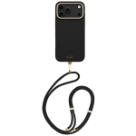 Uniq Coehl Mirelle Magnetic Charging &uuml;mbris iPhone 17 Pro Max &ndash; must
