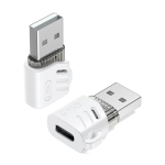 Adapteris XO (NB256D) i&scaron; USB (OTG) į USB-C