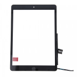 Touch Panel jaoks iPad 9 10.2" 2021 full front set must