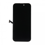 LCD Display with touch screen jaoks iPhone 14 Pro Incell FHD must