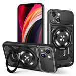 Defender Armor Mag &uuml;mbris jaoks iPhone 13 6,1" must