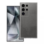 Dėklas telefonui BLINK 2 mm skirtas SAMSUNG S24 Ultra skaidrus