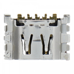 Charge connector jaoks REALME C21Y C25Y ORI